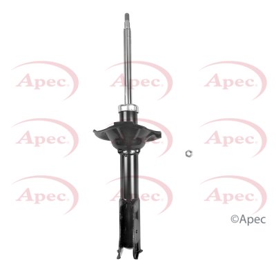 APEC braking ASA1251