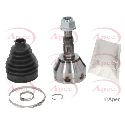 APEC braking ACV1295 APEC braking ACV1295