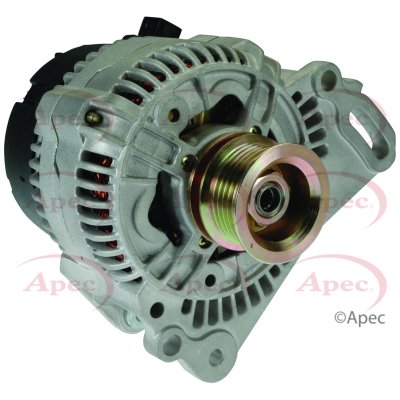 APEC braking AAL1704