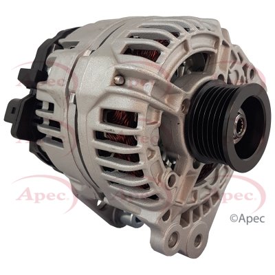 APEC braking AAL1093