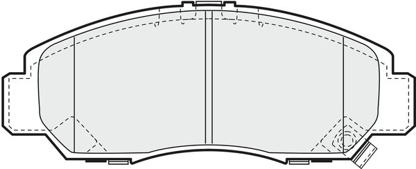 APEC braking PD3527