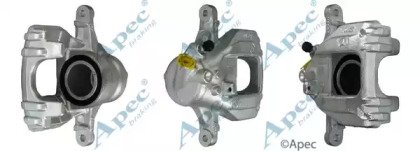 APEC braking LCA342