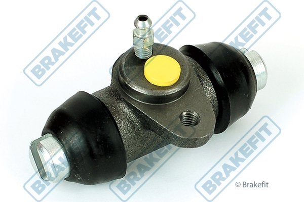 APEC braking BWC8104