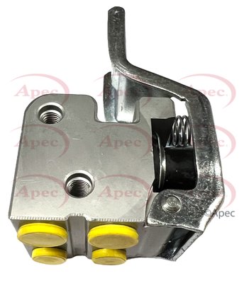 APEC braking LSV012