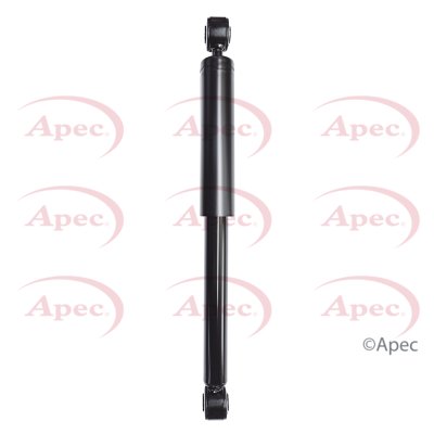 APEC braking ASA1557