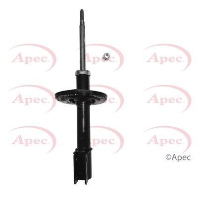 APEC braking ASA1759