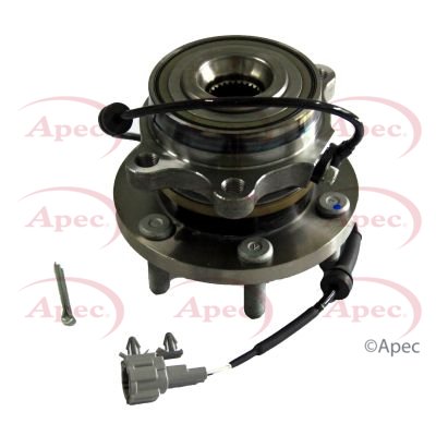 APEC braking AWB1575