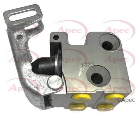 APEC braking LSV010