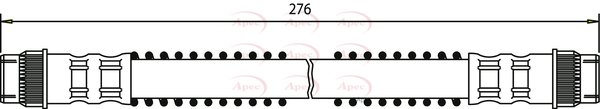 APEC braking HOS3242