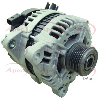 APEC braking AAL1174