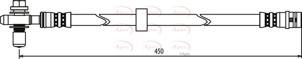 APEC braking HOS3152