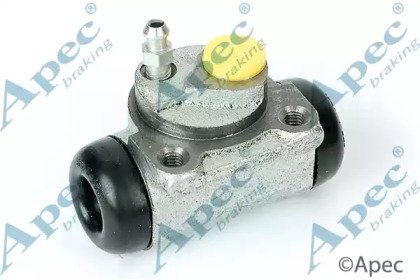 APEC braking BCY1190