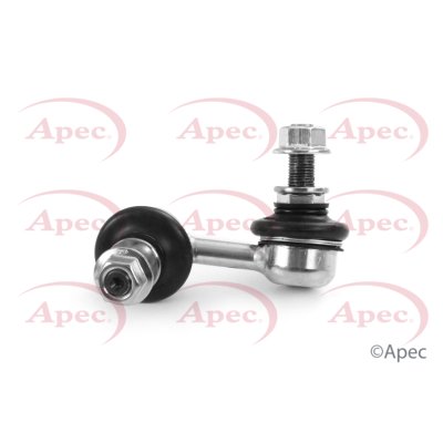 APEC braking AST4397