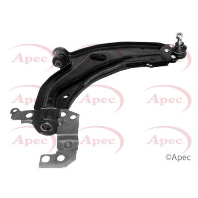 APEC braking AST2042