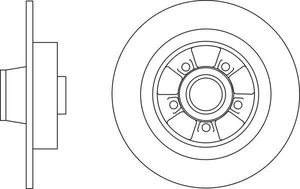 APEC braking SDK6656