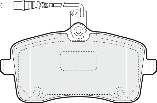 APEC braking PD3105