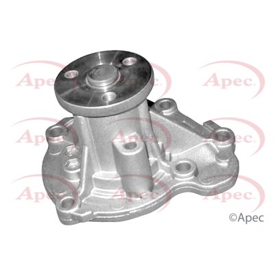 APEC braking AWP1374