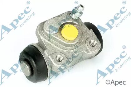 APEC braking BCY1429