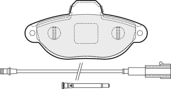 APEC braking PD3141