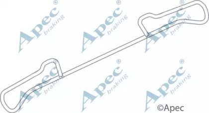 APEC braking KIT561