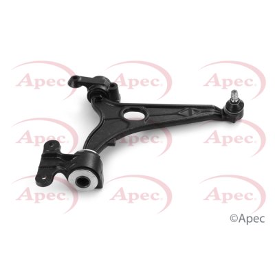 APEC braking AST2857