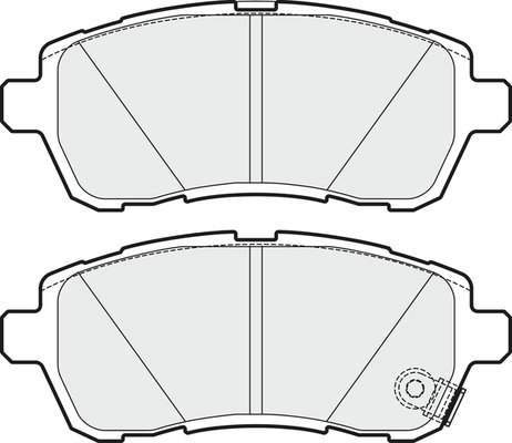 APEC braking PD3663