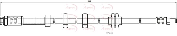APEC braking HOS3018