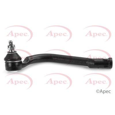 APEC braking AST6222