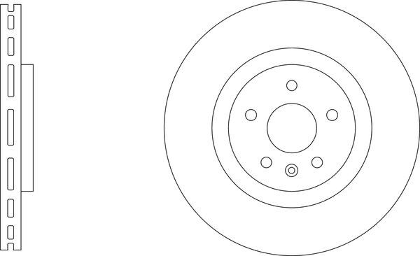 APEC braking SDK7007