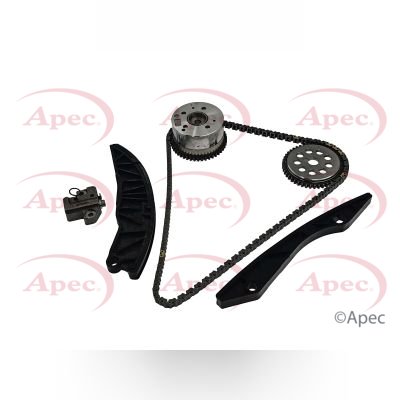 APEC braking ACK4079