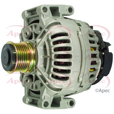 APEC braking AAL1500