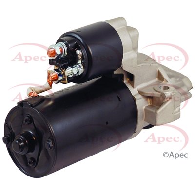 APEC braking ASM1549