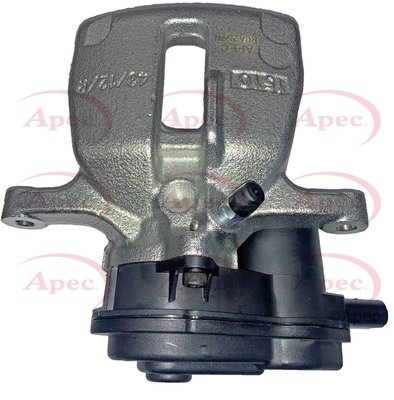 APEC braking RCA259N