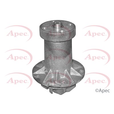 APEC braking AWP1308