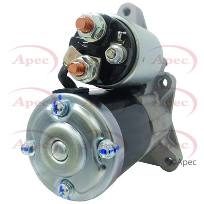 APEC braking ASM1568