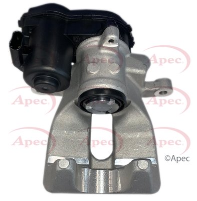 APEC braking RCA866N
