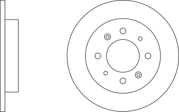 APEC braking SDK6404