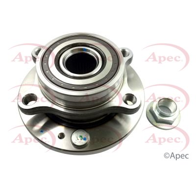 APEC braking AWB1757