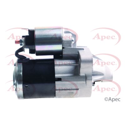 APEC braking ASM1554