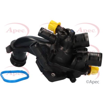 APEC braking ATH1120