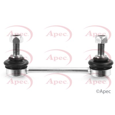 APEC braking AST4672