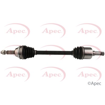APEC braking ADS1055L