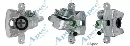 APEC braking RCA346