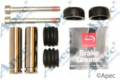 APEC braking CKT1043