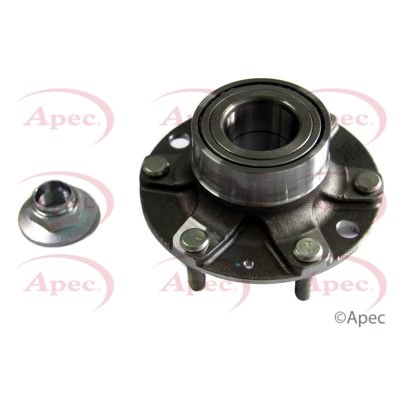 APEC braking AWB1567