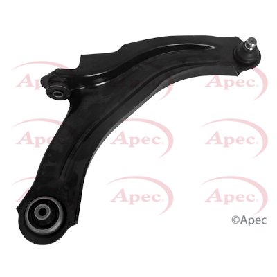 APEC braking AST2295