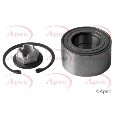 APEC braking AWB1167