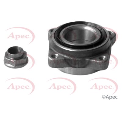 APEC braking AWB1144