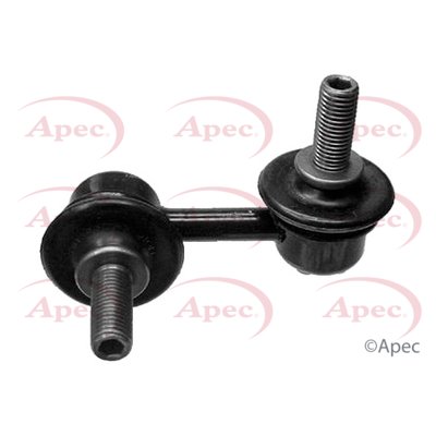 APEC braking AST4204