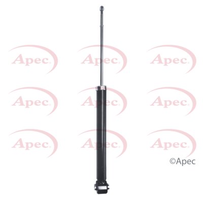 APEC braking ASA1571